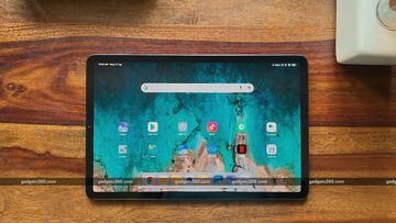 Xiaomi Pad 5 Review