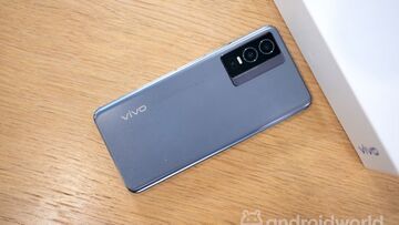 Test Vivo Y76