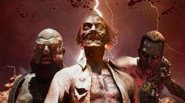 The House of the Dead Remake test par Xbox Tavern The House of the Dead Remake test par Xbox Tavern