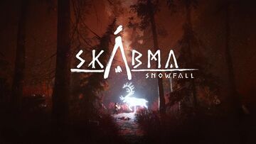 Skábma Snowfall test par GameCrater Skábma Snowfall test par GameCrater