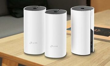 TP-Link Deco P9 reviewed by Tech Advisor