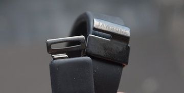 Jawbone UP3 test par FrAndroid