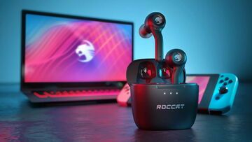 Test Roccat Syn Buds Air