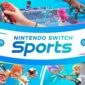 Nintendo Switch Sports reviewed by GodIsAGeek
