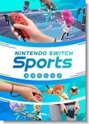 Nintendo Switch Sports reviewed by AusGamers