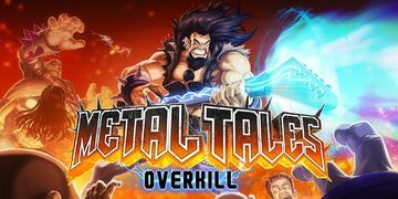 Metal Tales Overkill test par Nintendo-Town