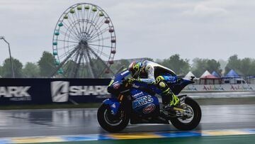 MotoGP 22 test par TheXboxHub MotoGP 22 test par TheXboxHub
