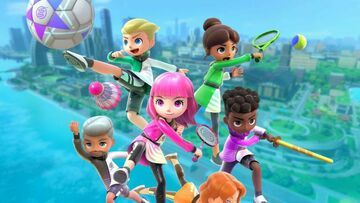 Nintendo Switch Sports test par SpazioGames