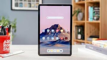 Xiaomi Pad 5 test par Tech Advisor