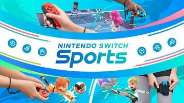 Nintendo Switch Sports test par Le Bta-Testeur