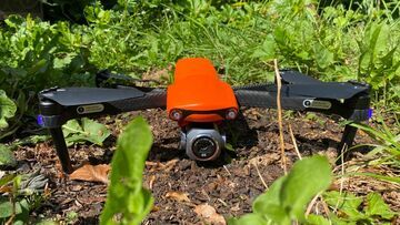 DJI Mavic 3 testé par T3 DJI Mavic 3 testé par T3