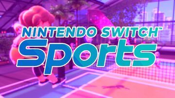 Nintendo Switch Sports test par Areajugones