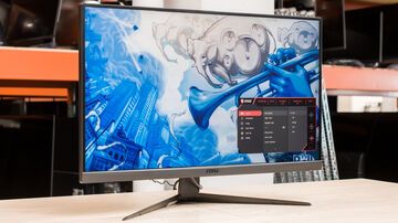 MSI Optix G273 Review: 2 Ratings, Pros and Cons