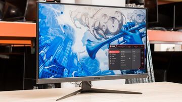 MSI Optix G273 im Test: 2 Bewertungen, erfahrungen, Pro und Contra