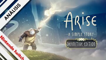 Arise: A Simple Story test par NextN