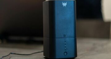 Acer Predator Connect X5 CPE Review: 1 Ratings, Pros and Cons