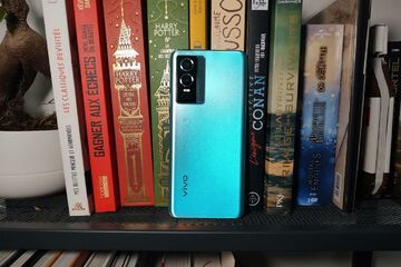 Vivo Y76 testé par Journal du Geek Vivo Y76 testé par Journal du Geek