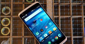 ZTE Axon im Test: 7 Bewertungen, erfahrungen, Pro und Contra