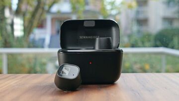 Test Sennheiser CX Plus