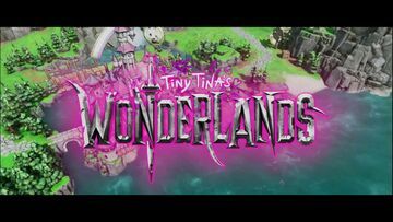 Tiny Tina Wonderlands test par TestingBuddies Tiny Tina Wonderlands test par TestingBuddies