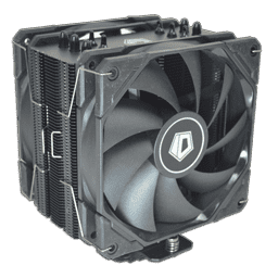 Test ID-Cooling SE-225-XT