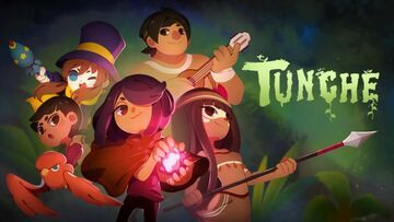 Tunche reviewed by Movies Games and Tech