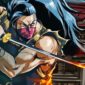 Ganryu 2 test par GodIsAGeek Ganryu 2 test par GodIsAGeek