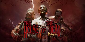 The House of the Dead Remake test par Geeko The House of the Dead Remake test par Geeko