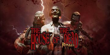 The House of the Dead Remake test par Geeko