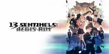 13 Sentinels: Aegis Rim reviewed by Movies Games and Tech