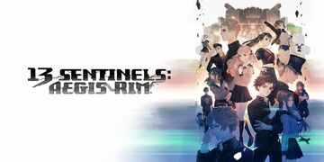 13 Sentinels: Aegis Rim test par Movies Games and Tech 13 Sentinels: Aegis Rim test par Movies Games and Tech