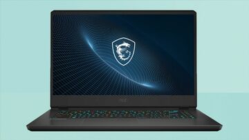 MSI Vector GP66 im Test: 4 Bewertungen, erfahrungen, Pro und Contra