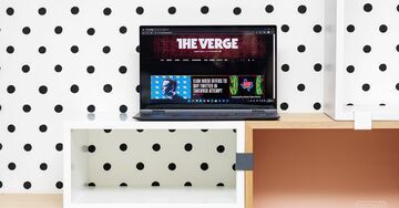 Samsung Galaxy Book 2 Pro 360 reviewed by The Verge Samsung Galaxy Book 2 Pro 360 reviewed by The Verge
