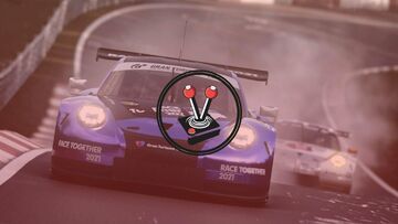 Test Gran Turismo 7