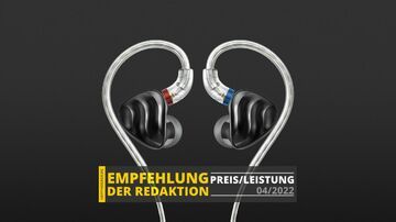 Anlisis FiiO FH3