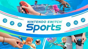 Nintendo Switch Sports reviewed by T3