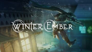Winter Ember testé par Xbox Tavern Winter Ember testé par Xbox Tavern
