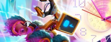 Time Loader test par ZTGD Time Loader test par ZTGD