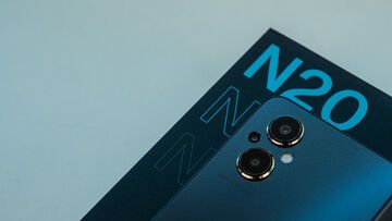 OnePlus Nord N20 testé par Android Central OnePlus Nord N20 testé par Android Central