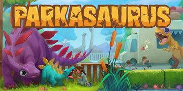 Parkasaurus test par Nintendo-Town