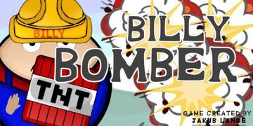 Billy Bomber testé par Nintendo-Town Billy Bomber testé par Nintendo-Town