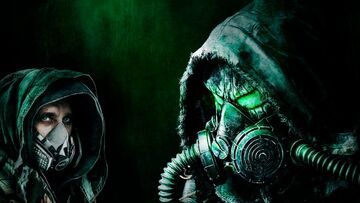 Chernobylite review by Push Square Chernobylite reviewed by Push Square