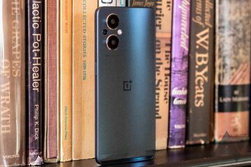 OnePlus Nord N20 testé par Android Police OnePlus Nord N20 testé par Android Police