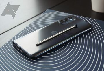 Motorola Moto G Stylus 5G im Test: 9 Bewertungen, erfahrungen, Pro und Contra