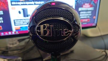 Blue test par GamesRadar Blue test par GamesRadar