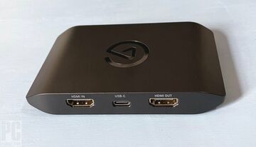 Elgato HD60 test par PCMag Elgato HD60 test par PCMag
