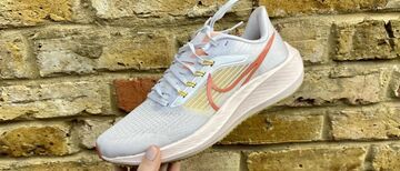 Anlisis Nike Air Zoom Pegasus 39