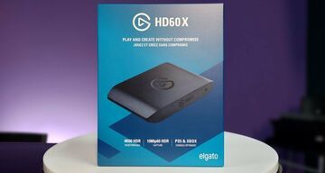 Elgato HD60 test par Multiplayer.it Elgato HD60 test par Multiplayer.it