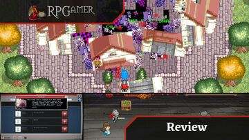 tERRORbane reviewed by RPGamer