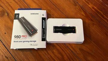 Samsung 980 PRO testé par Niche Gamer Samsung 980 PRO testé par Niche Gamer